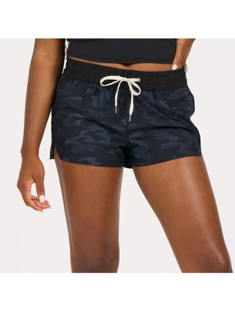 Vuori Women's Clementine 2.0 Shorts *flaw